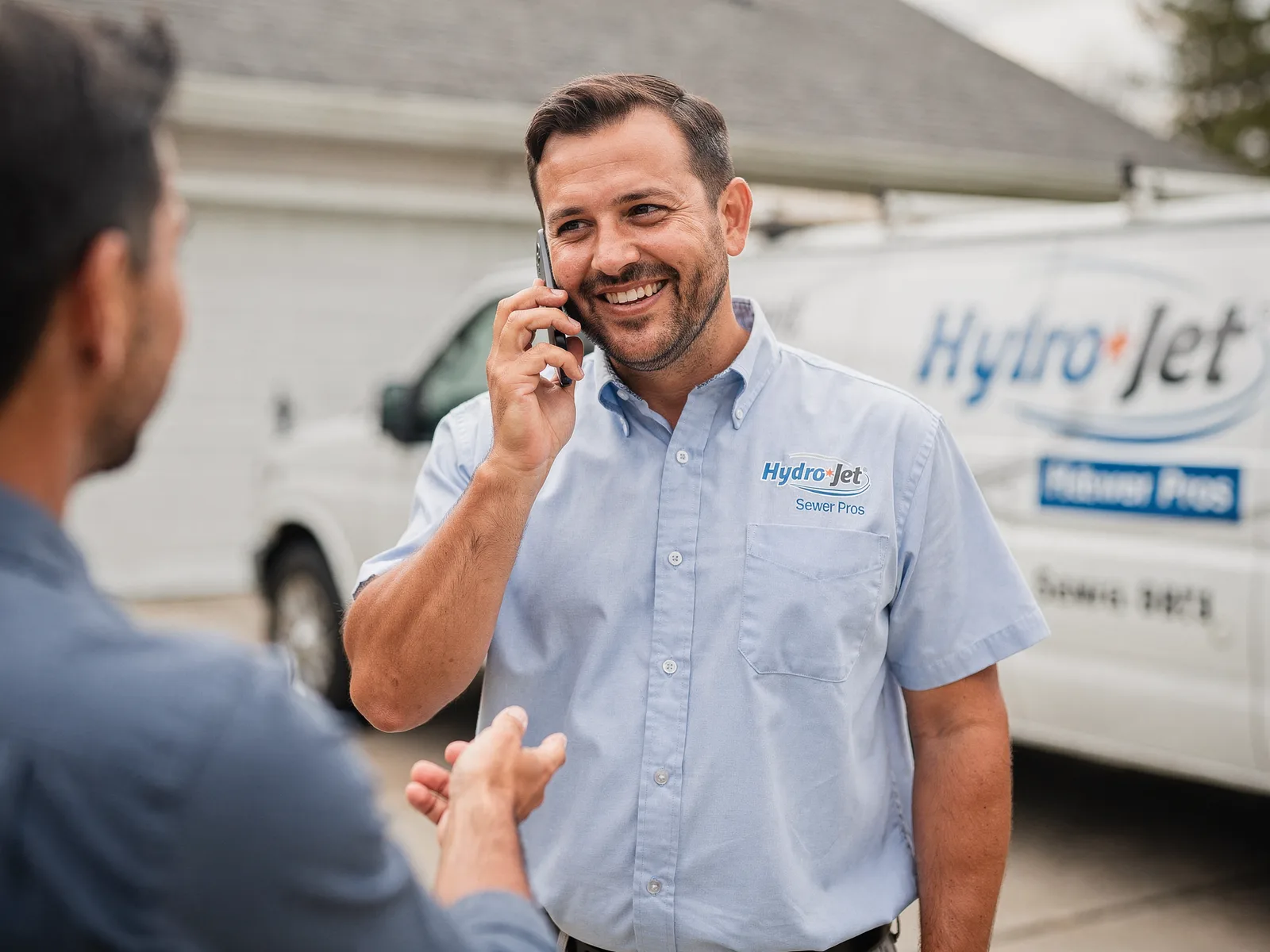 Hydro Jetting Cache, OK FAQs